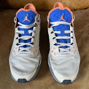 Jordan 88 Racer in Moab